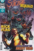 SUICIDE SQUAD #49 