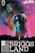 BRIGGS LAND #1-YEAR 