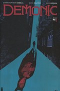 DEMONIC #1 