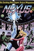 NEXUS #1 