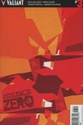 GENERATION ZERO #3B 