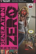 GENERATION ZERO #3 