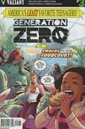 GENERATION ZERO #3-RI 