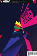 GENERATION ZERO #4B 