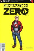 GENERATION ZERO #4-RI 