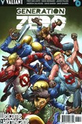 GENERATION ZERO #6 