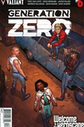 GENERATION ZERO #6B 