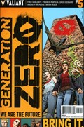 GENERATION ZERO #5 