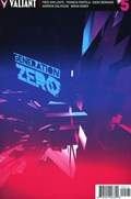 GENERATION ZERO #5B 