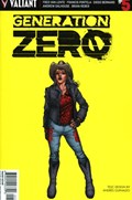 GENERATION ZERO #5-RI 