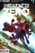 GENERATION ZERO #7B 