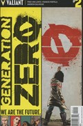 GENERATION ZERO #2 