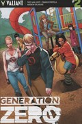 GENERATION ZERO #2-RI-B 