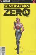 GENERATION ZERO #2-RI 