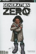 GENERATION ZERO #1-RI 