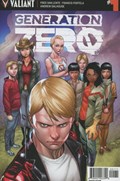 GENERATION ZERO #1-RI-C 
