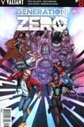 GENERATION ZERO #8 