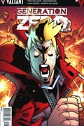 GENERATION ZERO #9 
