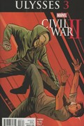CIVIL WAR II: ULYSSES #3 