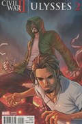 CIVIL WAR II: ULYSSES #2B 