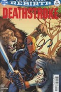 DEATHSTROKE #6B 
