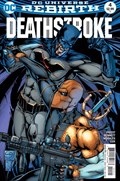 DEATHSTROKE #4B 