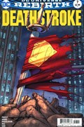 DEATHSTROKE #7B 