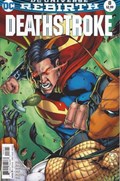 DEATHSTROKE #8B 