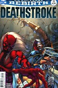 DEATHSTROKE #13B 