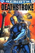 DEATHSTROKE #12B 