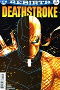DEATHSTROKE #11B 