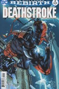 DEATHSTROKE #2B 