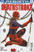 DEATHSTROKE #3B 