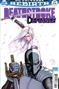 DEATHSTROKE #23B 