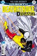 DEATHSTROKE #24 