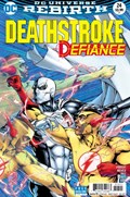 DEATHSTROKE #24B 