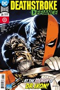 DEATHSTROKE #26 