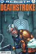 DEATHSTROKE #14B 
