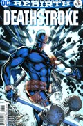 DEATHSTROKE #16B 