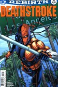 DEATHSTROKE #18B 