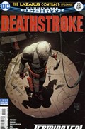DEATHSTROKE #20 