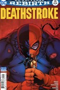DEATHSTROKE #20B 