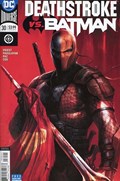 DEATHSTROKE #30B 