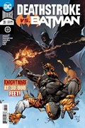 DEATHSTROKE #31 