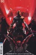 DEATHSTROKE #32B 
