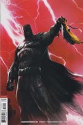 DEATHSTROKE #34B 