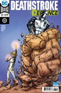DEATHSTROKE #27B 