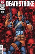 DEATHSTROKE #29B 