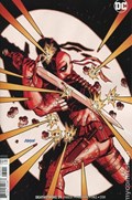 DEATHSTROKE #39B 
