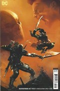 DEATHSTROKE #42B 